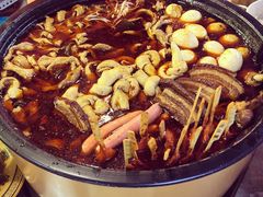 -安徽阜阳卷馍(西单店)