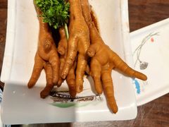 -山水茶艺馆·点心粤菜·30年老字号