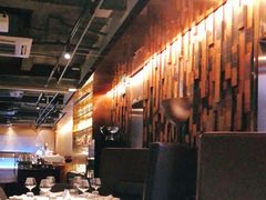 大堂-Pasha帕夏土耳其餐厅(南昌路店)