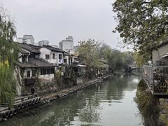 -小河直街历史文化街区