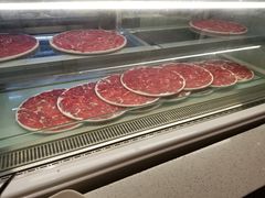 -香佰里鲜货火锅(佳乐金街店)