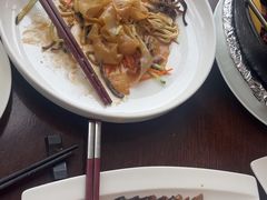 -小南洋海景餐厅(深圳湾店)