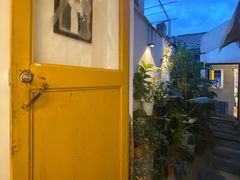 -About Bistro關於·泰式家庭料理