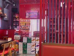 -美蛙四季(黄寺大街店)