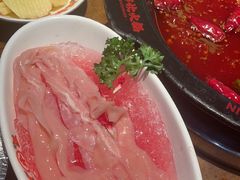 -牛市坎火锅(建设路店)