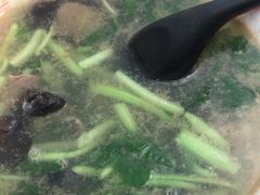 -泰顺江南春面馆