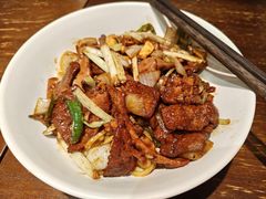 -寻裕记·现炒浇头面(人民广场店)