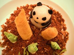 -新天世纪中餐厅
