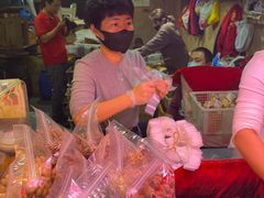 -高记福桂桂花糖炒栗(鼓楼店)