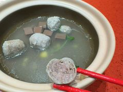 -喜家德虾仁水饺(景枫中心店)