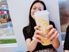 -喜茶(永旺梦乐城店)