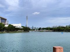 -东山湖公园