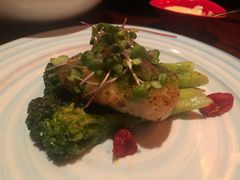 -杭州西子湖四季酒店-WL BISTRO西湖餐厅(灵隐路店)