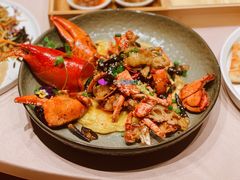 -奉天小馆·非遗东北菜(沈阳万象城店)