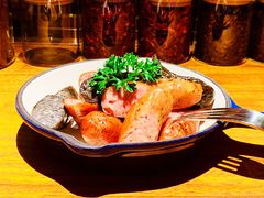 -鹿萤季·营地小馆(皇后公园店)