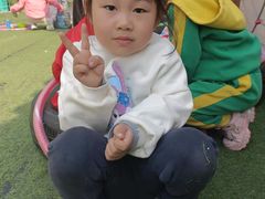-小脚丫幼儿园(西二旗东一路校区)