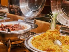 -芭菲盛宴·环球美食(北城国际店)