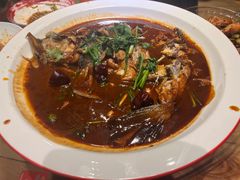 -永安鱼庄·镇江菜(丁卯店)