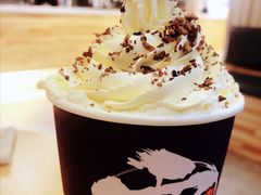 -霸王茶姬(南强街店)
