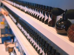 -墨more调香馆DIY自调香水(博雅国际中心B座店)