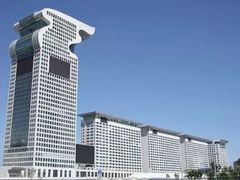 -北京盘古七星酒店