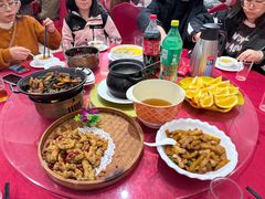 -小辣椒·桂林本地菜(鸿运店)