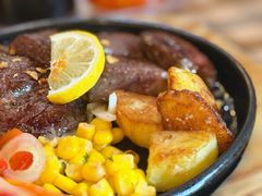 -BISTROFIORE美伊娜(伊犁南路店)