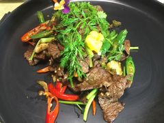 -西安饭庄·非遗陕菜(钟楼店)