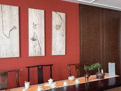 -宝燕壹号景观餐厅(龙盛国际商业广场店)