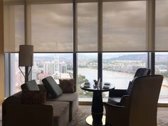 -三迪希尔顿酒店·星空酒廊