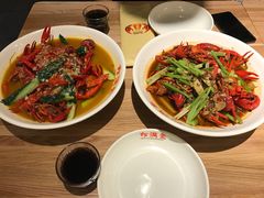 -虾满堂(瑞虹店)