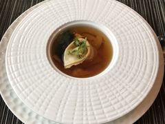 -外滩悦榕庄·海怡西餐厅