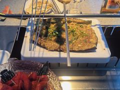 -偏脸子哈尔滨老烧烤(红旗大街店)
