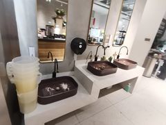 -鹈鹕素食餐厅自助餐部(正阳街店)