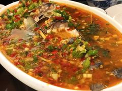 -飞虹鱼馆(春华路店)