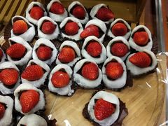 -山崎面包(静安久光店)