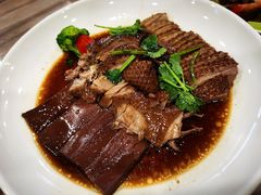 -e公馆鹅肉饭店·潮汕卤鹅(西平店)