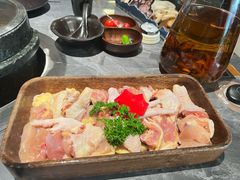 -皇庭广场(福华三路店)