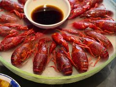 -红盔甲·小龙虾(车公庙店)