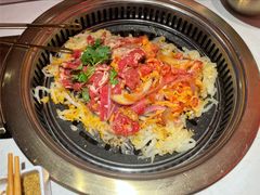 -杨记齐齐哈尔烤肉(总店)