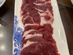 -福寿斋·老北京铜锅涮肉·烧烤(清岚店)