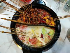 -客哪呢·传统米线小吃(瑞鼎城店)