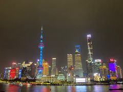 -罗斯福色戒酒吧(外滩店)