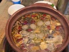 -东记炭炉·海鲜鸡煲(龙华店)