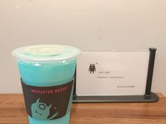 -MonsterBeans怪兽咖啡(东财店)
