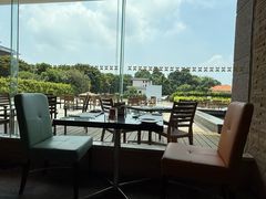 -厦门悦华酒店·绿庭主题自助餐厅