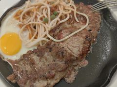 -豪客来牛排(人民东路店)