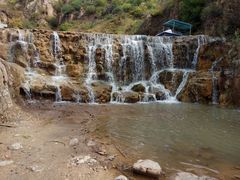 -桑干河大峡谷旅游区