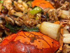 波格力蟹-七欣天香辣蟹火锅(苏州相城VIP总店)
