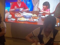 -良子足浴(湖滨店)